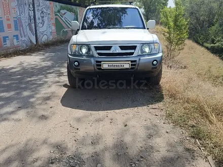 Mitsubishi Pajero 2005 года за 6 555 555 тг. в Алматы