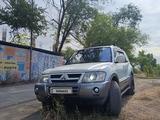 Mitsubishi Pajero 2005 годаүшін6 555 555 тг. в Алматы – фото 3