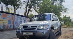 Mitsubishi Pajero 2005 года за 6 555 555 тг. в Алматы – фото 3