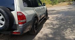 Mitsubishi Pajero 2005 года за 6 555 555 тг. в Алматы – фото 5