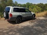 Mitsubishi Pajero 2005 годаүшін6 555 555 тг. в Алматы – фото 4