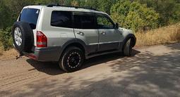 Mitsubishi Pajero 2005 года за 6 555 555 тг. в Алматы – фото 4