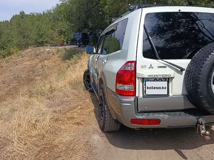 Mitsubishi Pajero 2005 года за 6 555 555 тг. в Алматы – фото 6