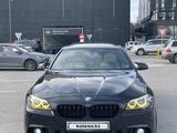 BMW 535 2013 года за 12 500 000 тг. в Шымкент