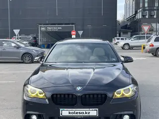 BMW 535