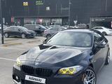 BMW 535 2013 года за 12 500 000 тг. в Шымкент – фото 2