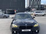 BMW 535 2013 года за 12 500 000 тг. в Шымкент – фото 4