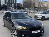 BMW 535 2013 года за 12 500 000 тг. в Шымкент – фото 3