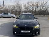 BMW 535 2013 года за 12 500 000 тг. в Шымкент – фото 5
