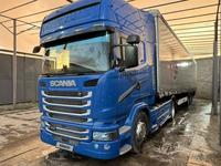 Scania  R-Series 2014 годаүшін27 000 000 тг. в Шымкент