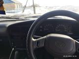Toyota Hilux Surf 1991 годаүшін2 400 000 тг. в Смирново