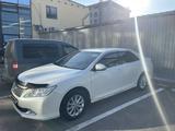 Toyota Camry 2014 года за 8 500 000 тг. в Алматы – фото 3