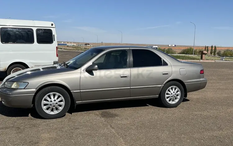 Toyota Camry 1998 года за 4 000 000 тг. в Байконыр