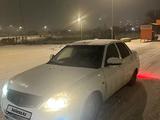 ВАЗ (Lada) Priora 2170 2012 года за 1 900 000 тг. в Семей – фото 3