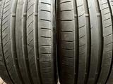 Пара 255/30 R20. Continental ContiSportContact 5 за 60 000 тг. в Караганда