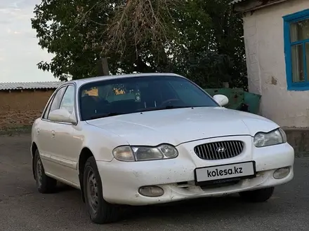 Hyundai Sonata 1998 года за 1 300 000 тг. в Экибастуз