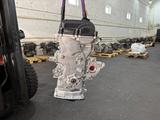 Новый двигатель G4FС G4FG G4NA G4NB Hyundai Корея установка, гарантия 1.6л за 108 700 тг. в Алматы
