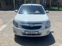 Chevrolet Cobalt 2022 годаүшін6 550 000 тг. в Туркестан