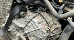 АКПП вариатор 2AZ 2WD 4WD CVT за 120 000 тг. в Семей