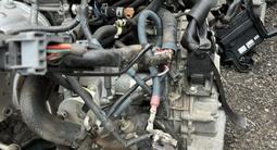 АКПП вариатор 2AZ 2WD 4WD CVT за 120 000 тг. в Семей – фото 2