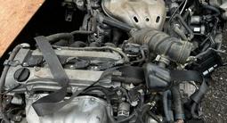АКПП вариатор 2AZ 2WD 4WD CVT за 120 000 тг. в Семей – фото 3