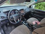 JAC S5 2023 года за 7 000 000 тг. в Шымкент