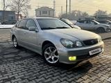 Lexus GS 300 2003 года за 4 600 000 тг. в Алматы – фото 2