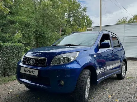 Daihatsu Terios 2008 года за 4 500 000 тг. в Талдыкорган – фото 13