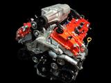 LEXUS Двигатель АКПП бесплатная установка 1AZ/2AZ/1MZ/2AR/1GR/2GR/3GR/4GR за 95 000 тг. в Алматы