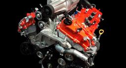 LEXUS Двигатель АКПП бесплатная установка 1AZ/2AZ/1MZ/2AR/1GR/2GR/3GR/4GR за 95 000 тг. в Алматы