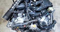 LEXUS Двигатель АКПП бесплатная установка 1AZ/2AZ/1MZ/2AR/1GR/2GR/3GR/4GR за 95 000 тг. в Алматы – фото 3