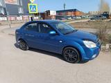 Kia Rio 2010 года за 3 100 000 тг. в Астана – фото 3