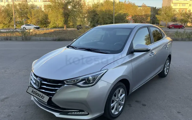 Changan Alsvin 2023 годаүшін6 000 000 тг. в Экибастуз