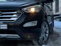 Hyundai Santa Fe 2013 года за 8 500 000 тг. в Алматы – фото 3