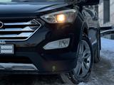 Hyundai Santa Fe 2013 годаfor8 500 000 тг. в Алматы – фото 3