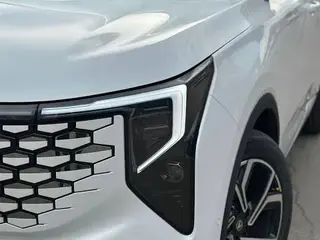Changan CS55 Plus