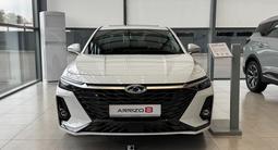 Chery Arrizo 8 Luxury 2025 года за 9 990 000 тг. в Шымкент