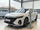 Chery Arrizo 8 Luxury 2025 годаүшін9 990 000 тг. в Шымкент – фото 3