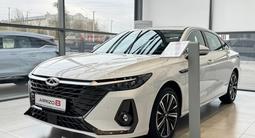 Chery Arrizo 8 Luxury 2025 года за 9 990 000 тг. в Шымкент – фото 3