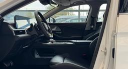 Chery Arrizo 8 Luxury 2025 года за 9 990 000 тг. в Шымкент – фото 4