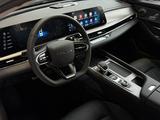 Chery Arrizo 8 Luxury 2025 годаүшін9 990 000 тг. в Шымкент – фото 5