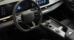 Chery Arrizo 8 Luxury 2025 года за 9 990 000 тг. в Шымкент – фото 5