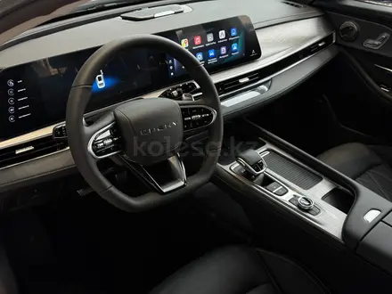 Chery Arrizo 8 Luxury 2025 года за 9 990 000 тг. в Шымкент – фото 5