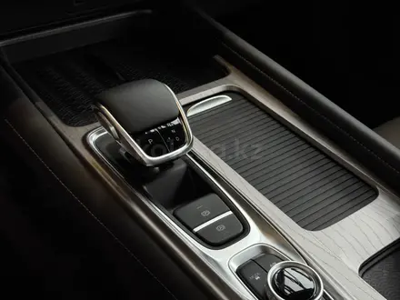 Chery Arrizo 8 Luxury 2025 года за 9 990 000 тг. в Шымкент – фото 6