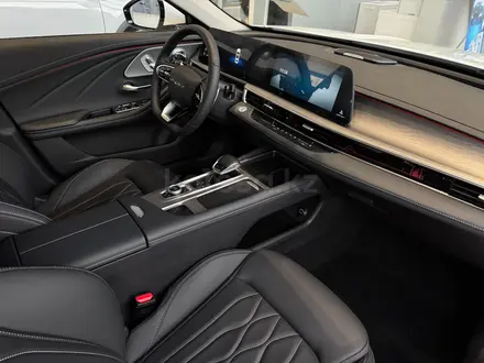 Chery Arrizo 8 Luxury 2025 года за 9 990 000 тг. в Шымкент – фото 7