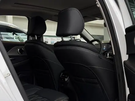 Chery Arrizo 8 Luxury 2025 года за 9 990 000 тг. в Шымкент – фото 10
