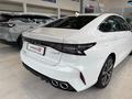 Chery Arrizo 8 Luxury 2025 года за 9 990 000 тг. в Шымкент – фото 11