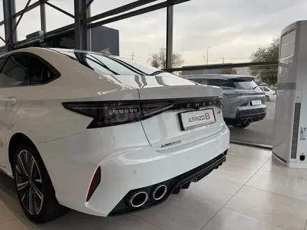 Chery Arrizo 8 Luxury 2025 года за 9 990 000 тг. в Шымкент – фото 12