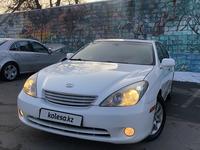 Lexus ES 330 2004 года за 5 000 000 тг. в Алматы