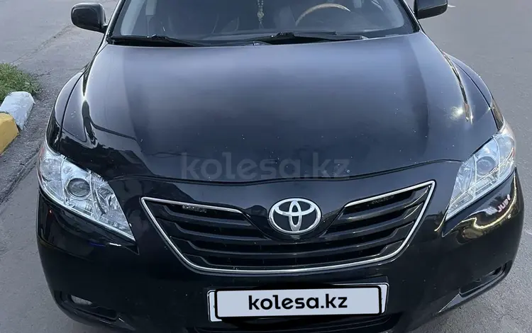 Toyota Camry 2006 годаfor4 200 000 тг. в Петропавловск